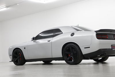 2019 Dodge Challenger SRT Hellcat