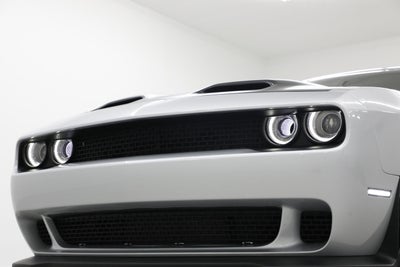 2019 Dodge Challenger SRT Hellcat
