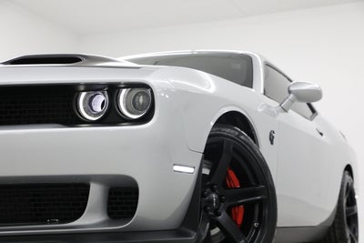 2019 Dodge Challenger SRT Hellcat