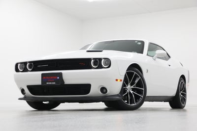 2015 Dodge Challenger R/T Scat Pack