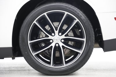 2015 Dodge Challenger R/T Scat Pack