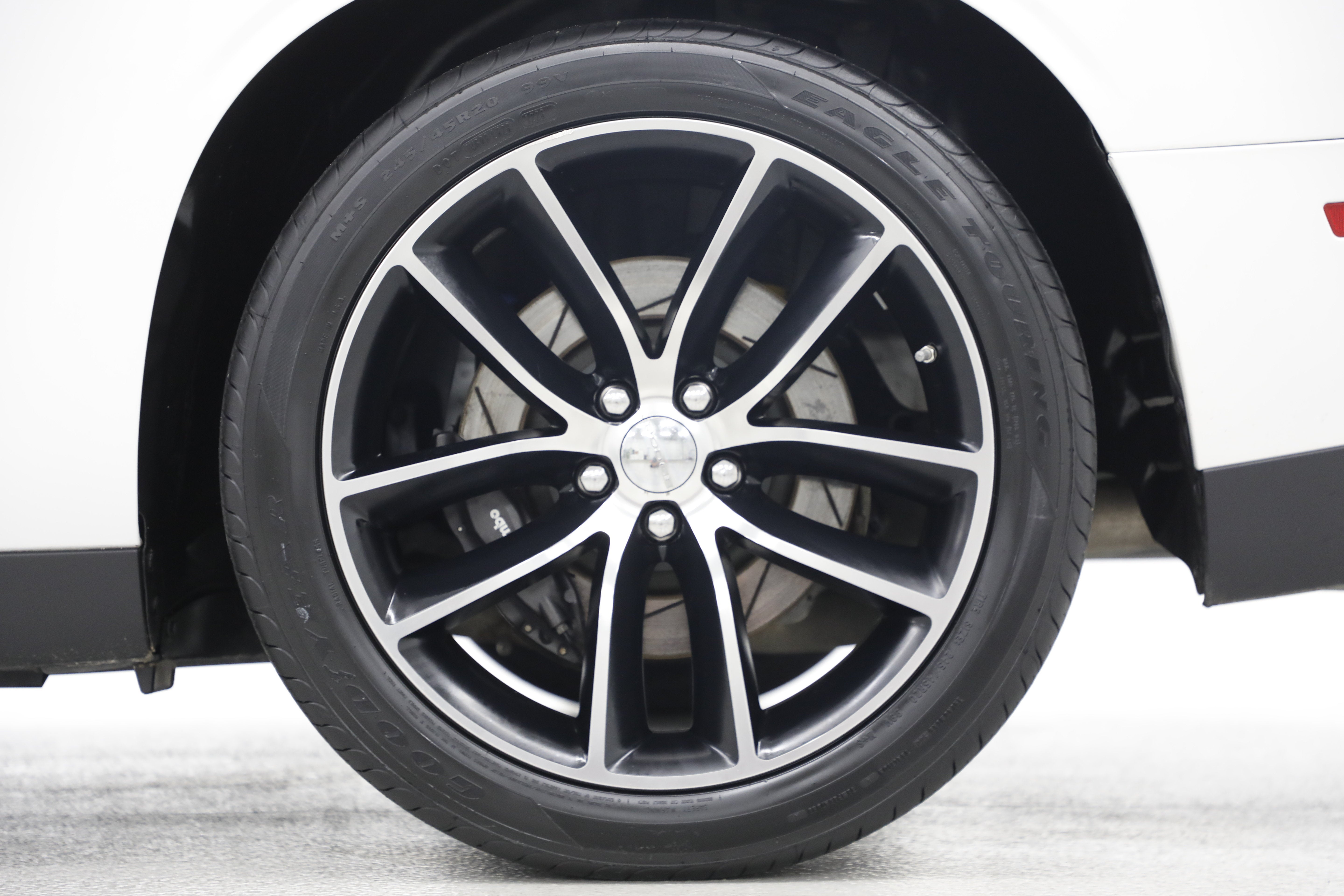 2015 Dodge Challenger R/T Scat Pack