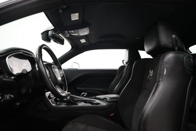2015 Dodge Challenger R/T Scat Pack