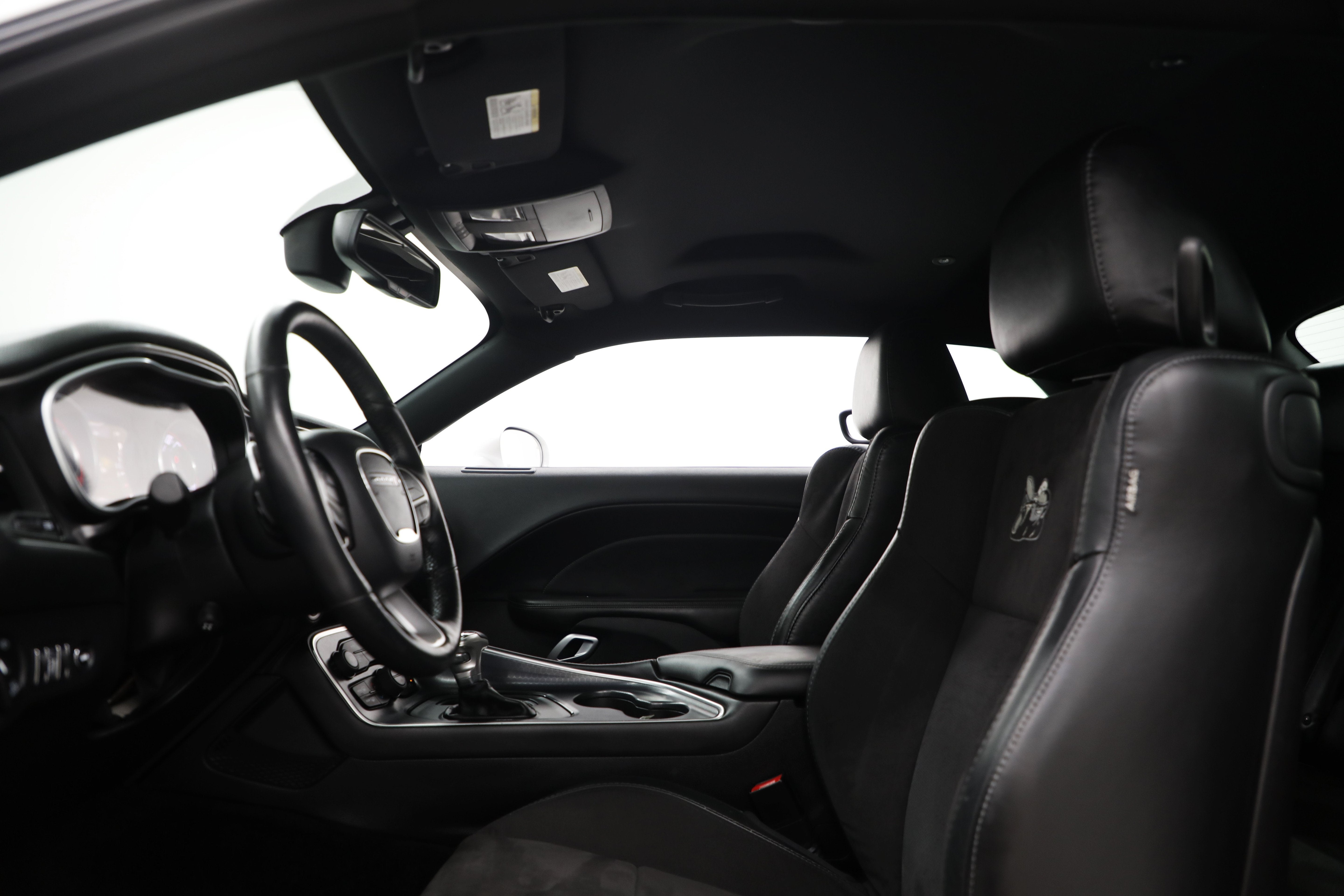 2015 Dodge Challenger R/T Scat Pack