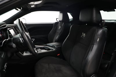 2015 Dodge Challenger R/T Scat Pack