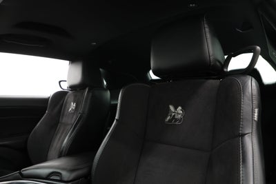 2015 Dodge Challenger R/T Scat Pack