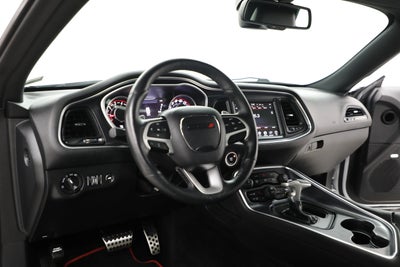 2015 Dodge Challenger R/T Scat Pack