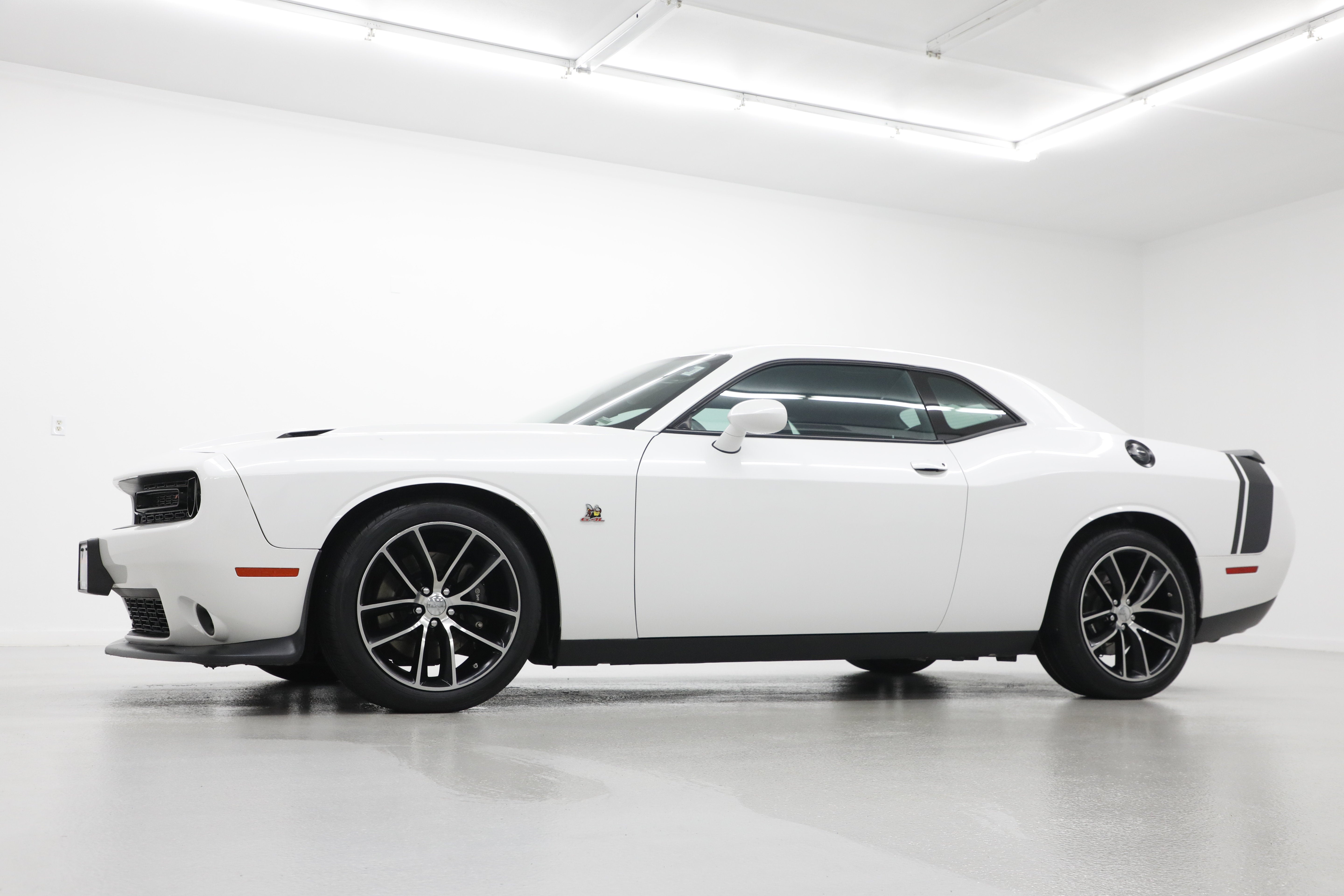 2015 Dodge Challenger R/T Scat Pack
