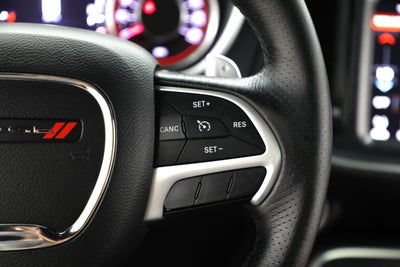 2015 Dodge Challenger R/T Scat Pack