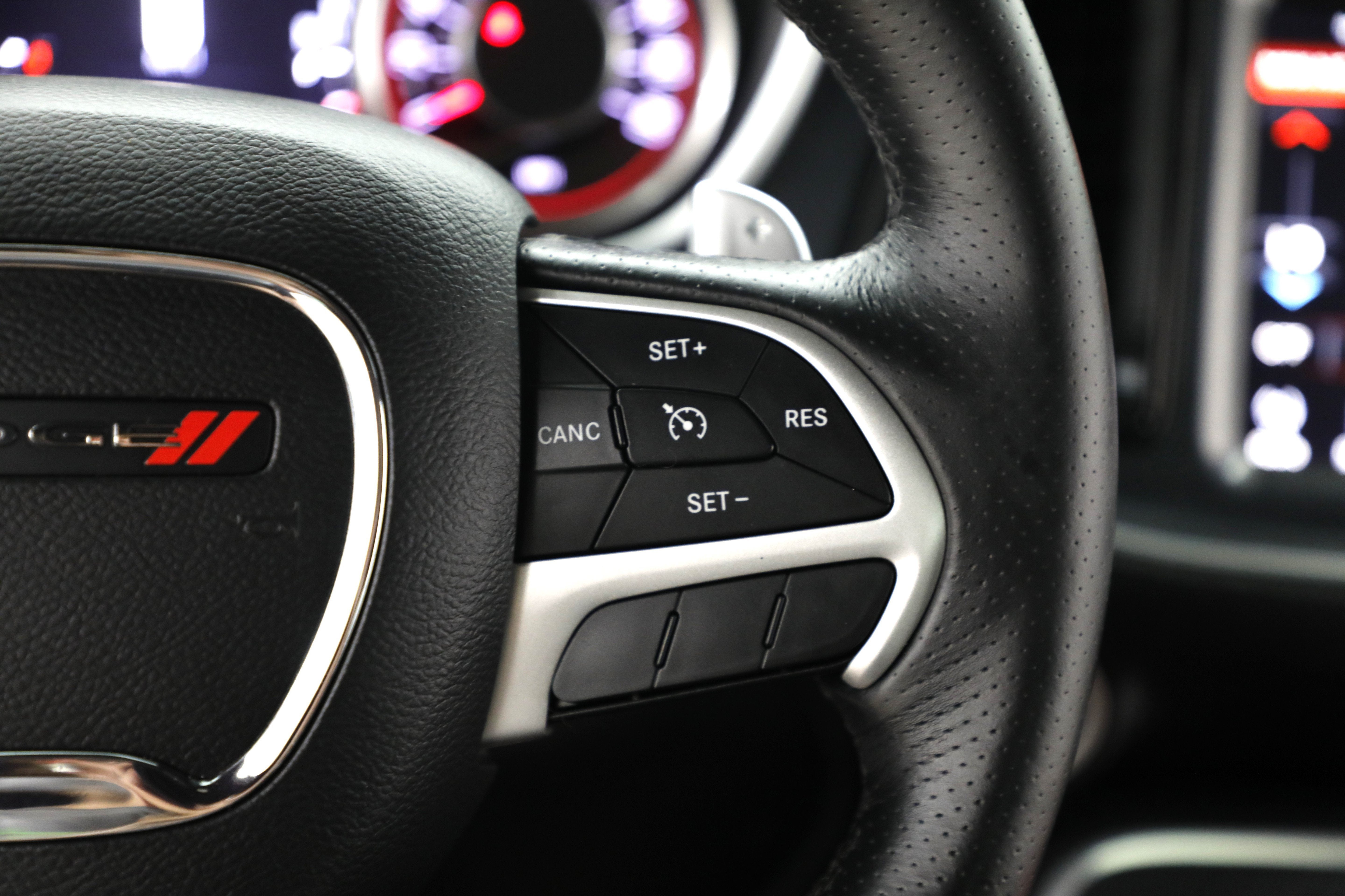 2015 Dodge Challenger R/T Scat Pack