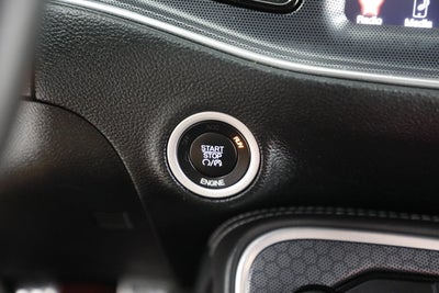 2015 Dodge Challenger R/T Scat Pack