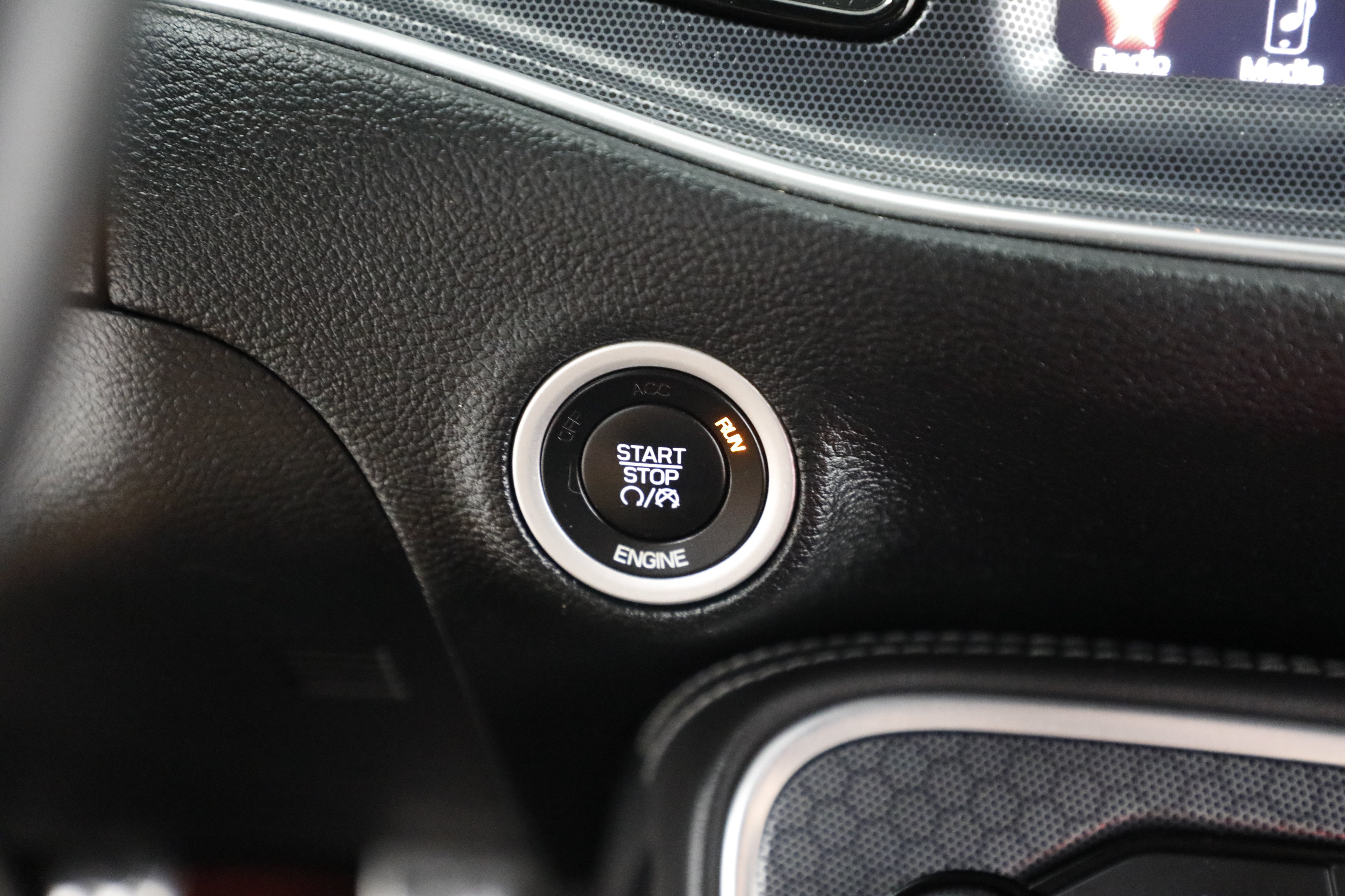 2015 Dodge Challenger R/T Scat Pack