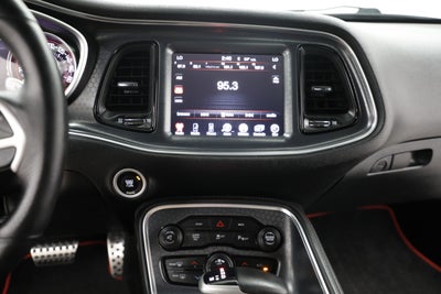 2015 Dodge Challenger R/T Scat Pack
