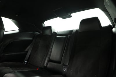 2015 Dodge Challenger R/T Scat Pack