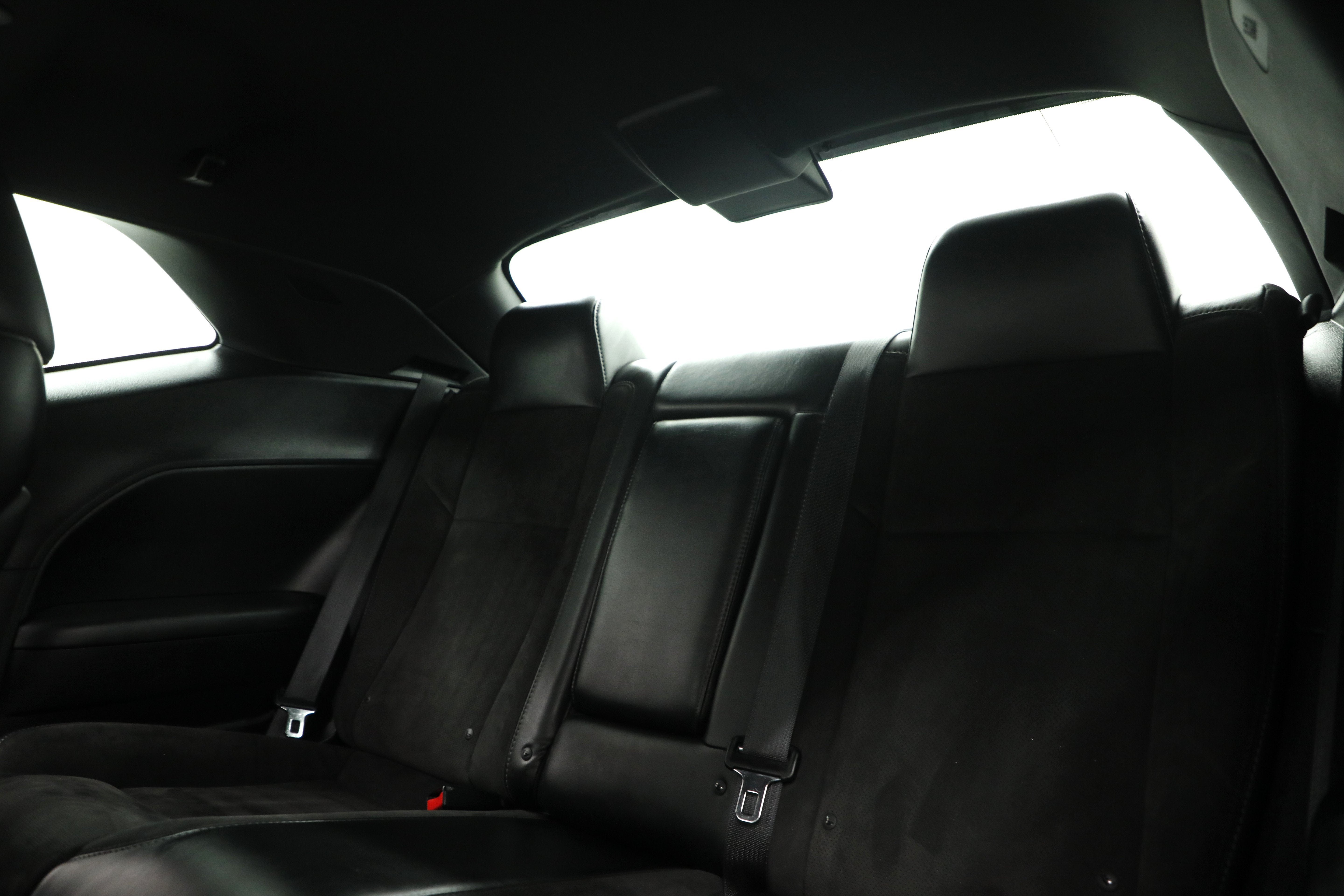 2015 Dodge Challenger R/T Scat Pack