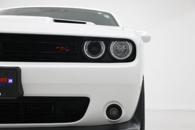 2015 Dodge Challenger R/T Scat Pack