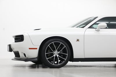 2015 Dodge Challenger R/T Scat Pack