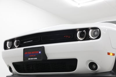 2015 Dodge Challenger R/T Scat Pack