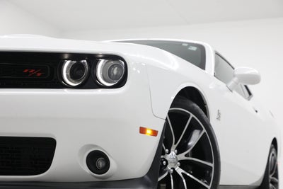 2015 Dodge Challenger R/T Scat Pack