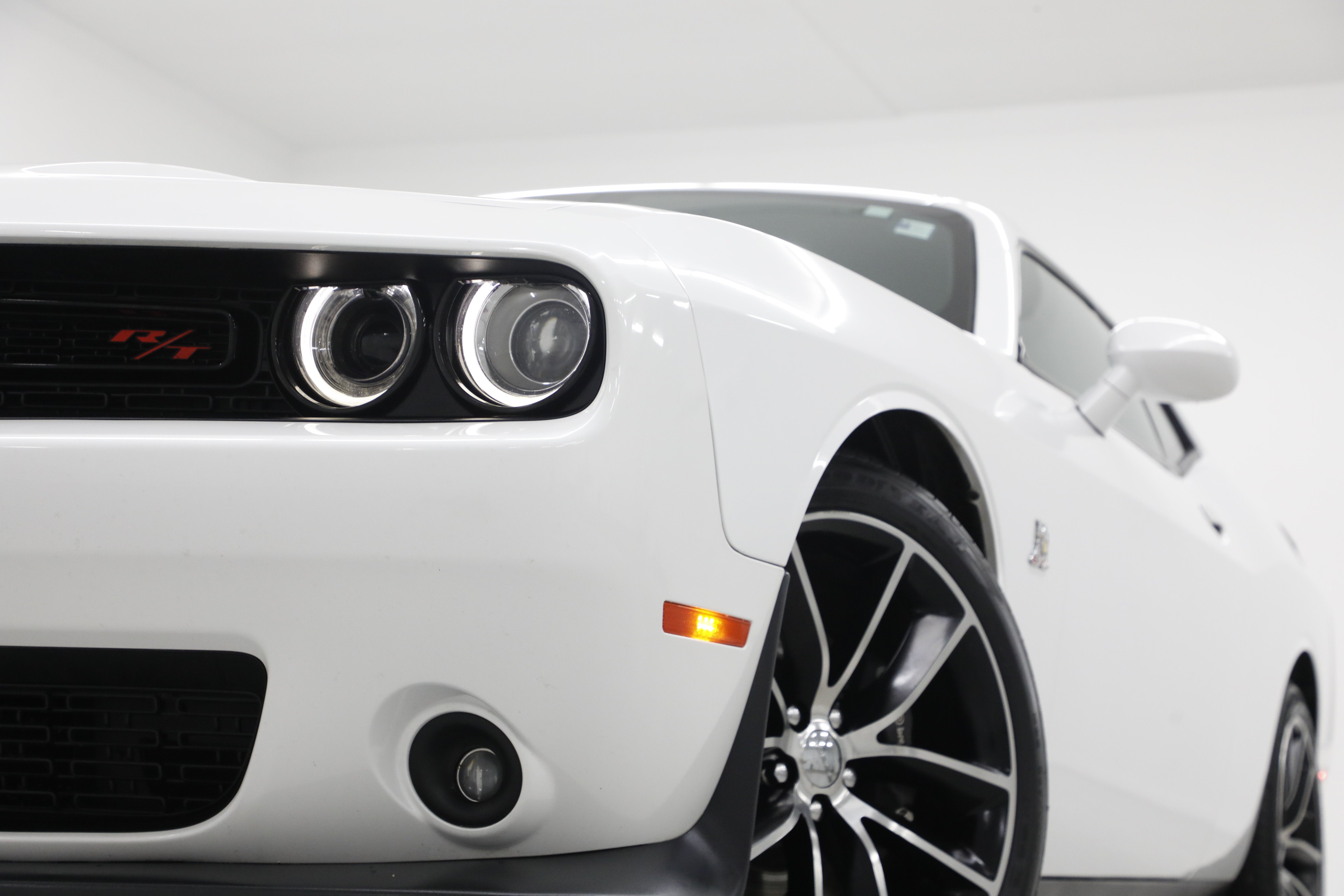 2015 Dodge Challenger R/T Scat Pack