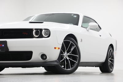 2015 Dodge Challenger R/T Scat Pack