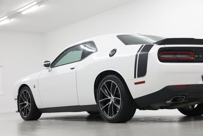 2015 Dodge Challenger R/T Scat Pack
