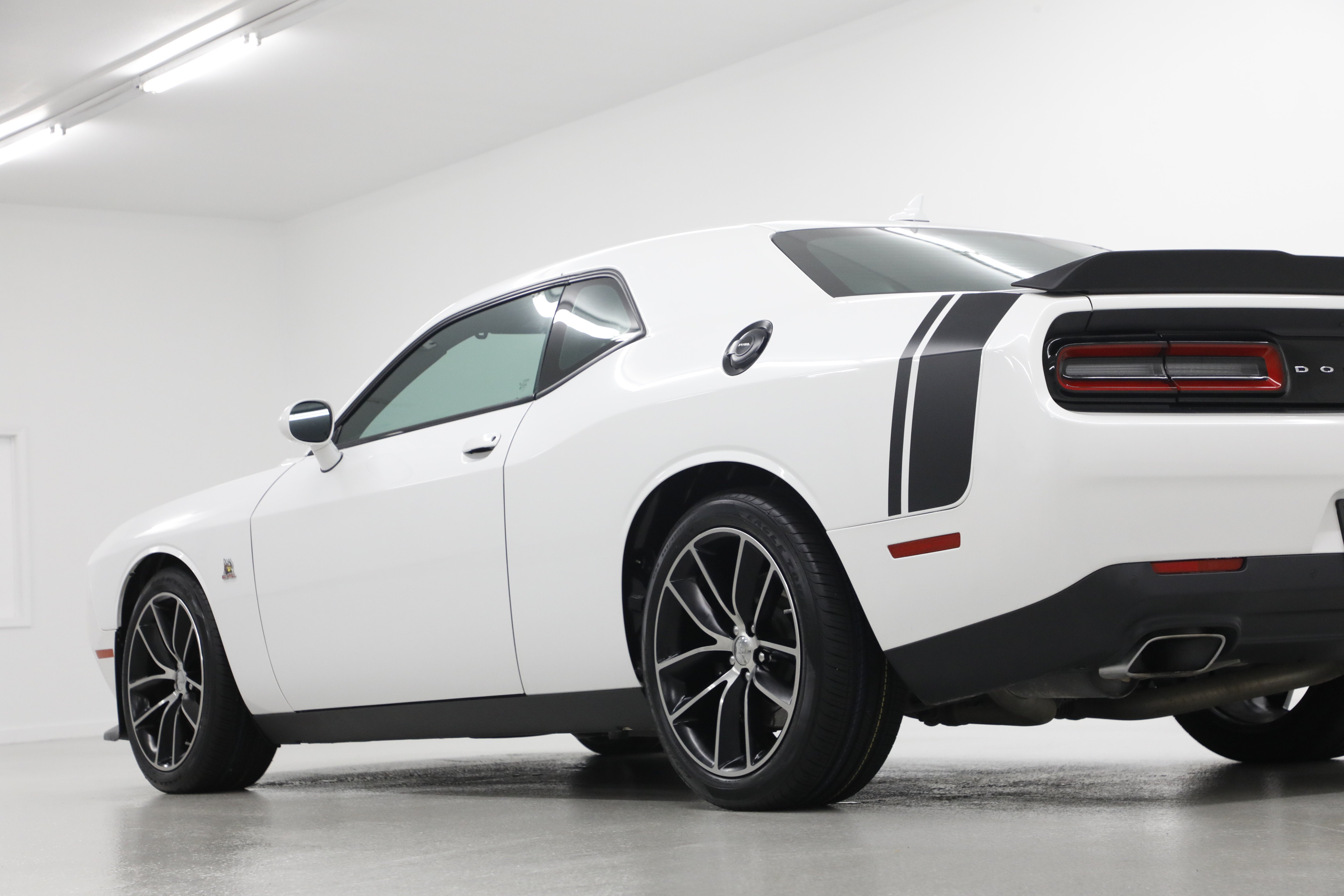 2015 Dodge Challenger R/T Scat Pack