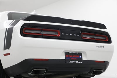 2015 Dodge Challenger R/T Scat Pack