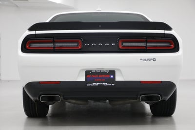 2015 Dodge Challenger R/T Scat Pack