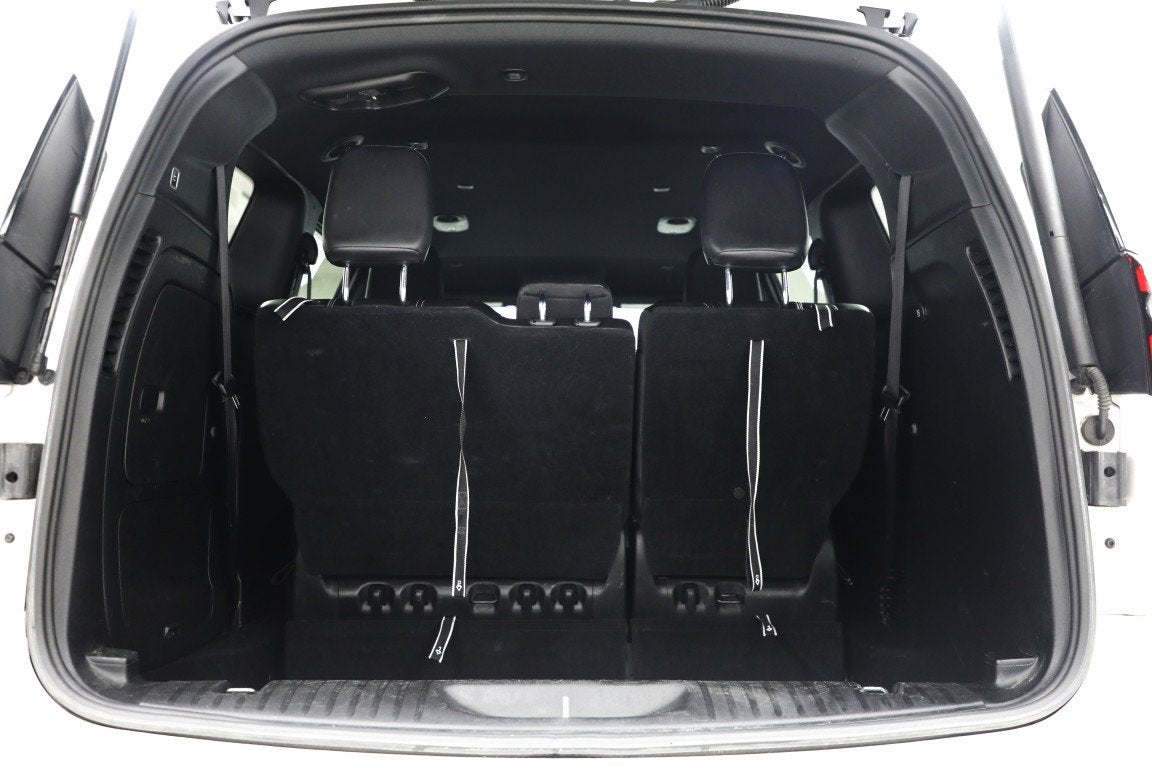 2024 Chrysler Pacifica Hybrid S Appearance Pkg