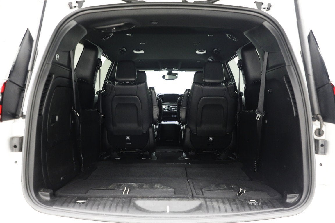 2024 Chrysler Pacifica Hybrid S Appearance Pkg