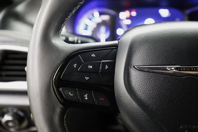 2024 Chrysler Pacifica Hybrid S Appearance Pkg