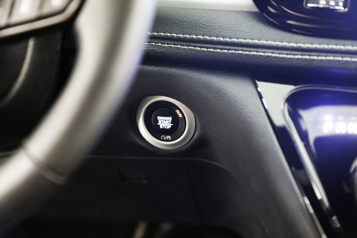 2024 Chrysler Pacifica Hybrid S Appearance Pkg