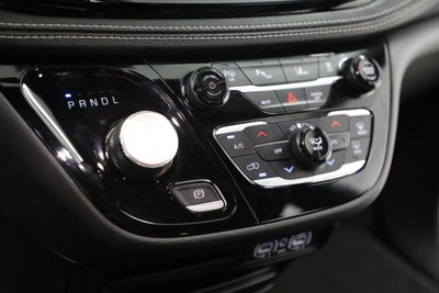 2024 Chrysler Pacifica Hybrid S Appearance Pkg