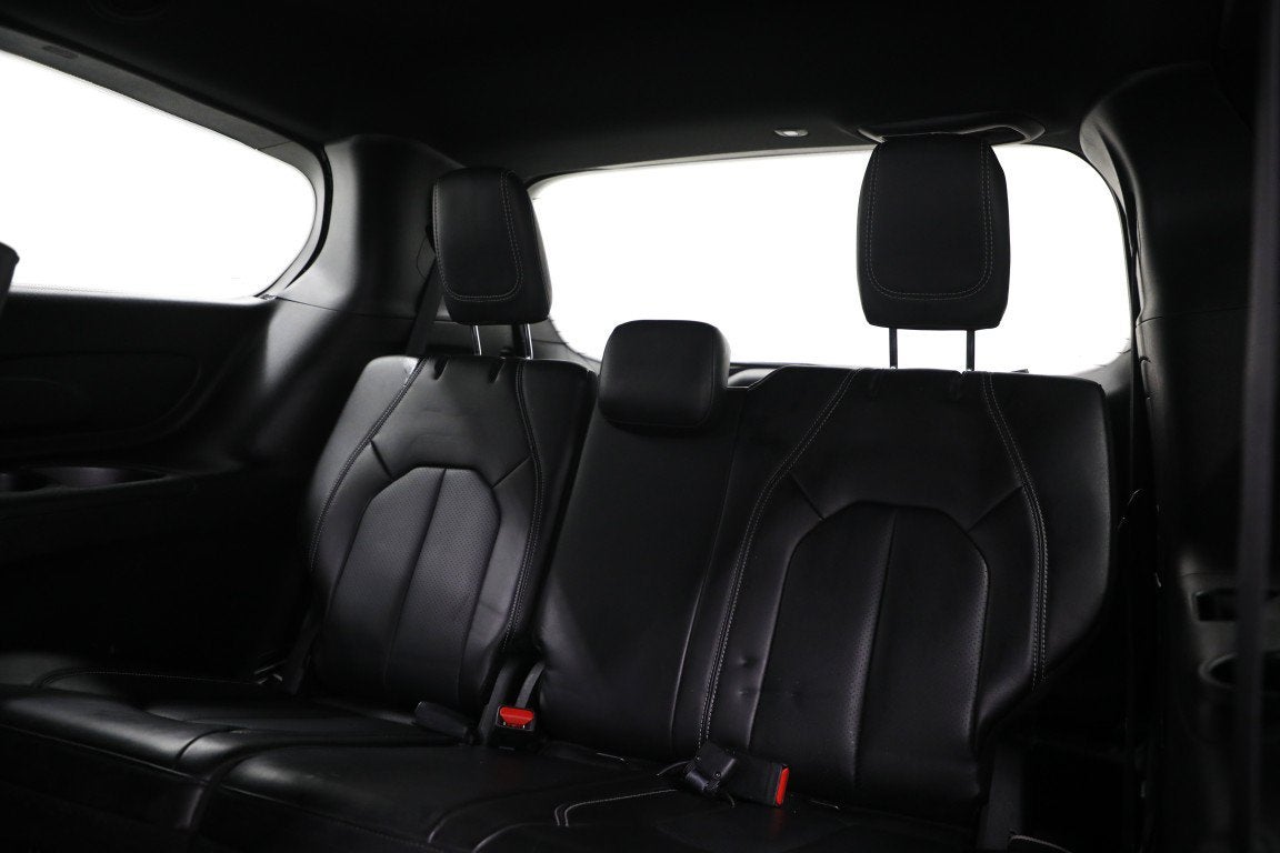 2024 Chrysler Pacifica Hybrid S Appearance Pkg