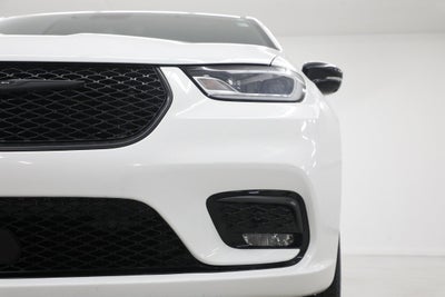 2024 Chrysler Pacifica Hybrid S Appearance Pkg