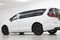 2024 Chrysler Pacifica Hybrid S Appearance Pkg