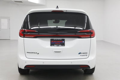 2024 Chrysler Pacifica Hybrid S Appearance Pkg