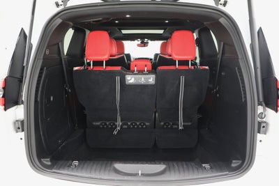 2021 Chrysler Pacifica Hybrid Limited