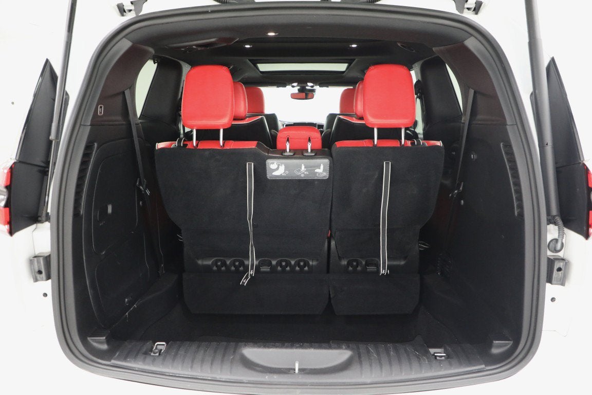 2021 Chrysler Pacifica Hybrid Limited