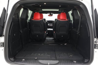 2021 Chrysler Pacifica Hybrid Limited