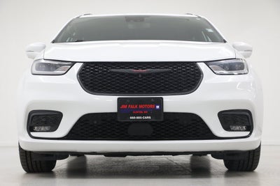 2021 Chrysler Pacifica Hybrid Limited