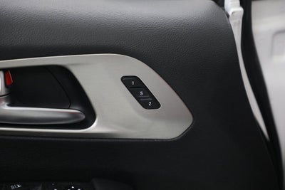 2021 Chrysler Pacifica Hybrid Limited