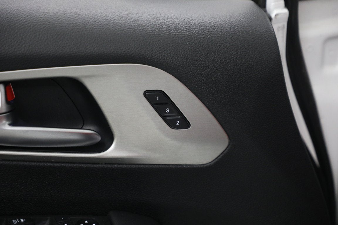 2021 Chrysler Pacifica Hybrid Limited