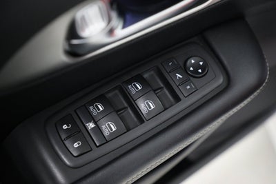 2021 Chrysler Pacifica Hybrid Limited