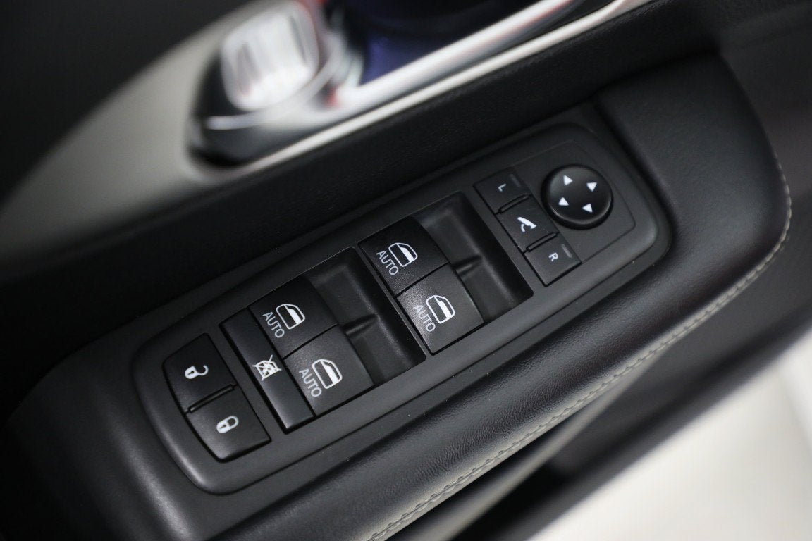 2021 Chrysler Pacifica Hybrid Limited