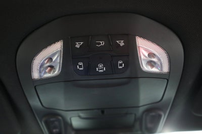 2021 Chrysler Pacifica Hybrid Limited