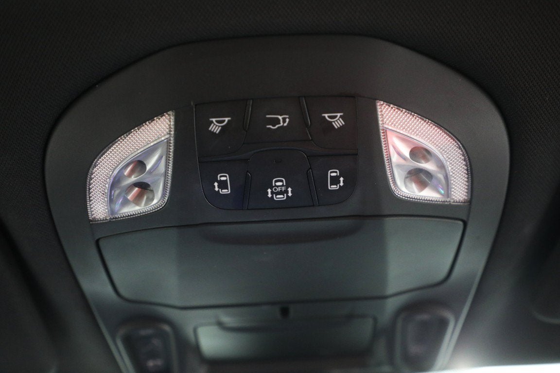 2021 Chrysler Pacifica Hybrid Limited