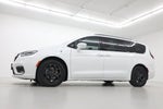 2021 Chrysler Pacifica Hybrid Limited