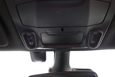 2021 Chrysler Pacifica Hybrid Limited